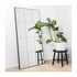Loft Black Wall Mirror